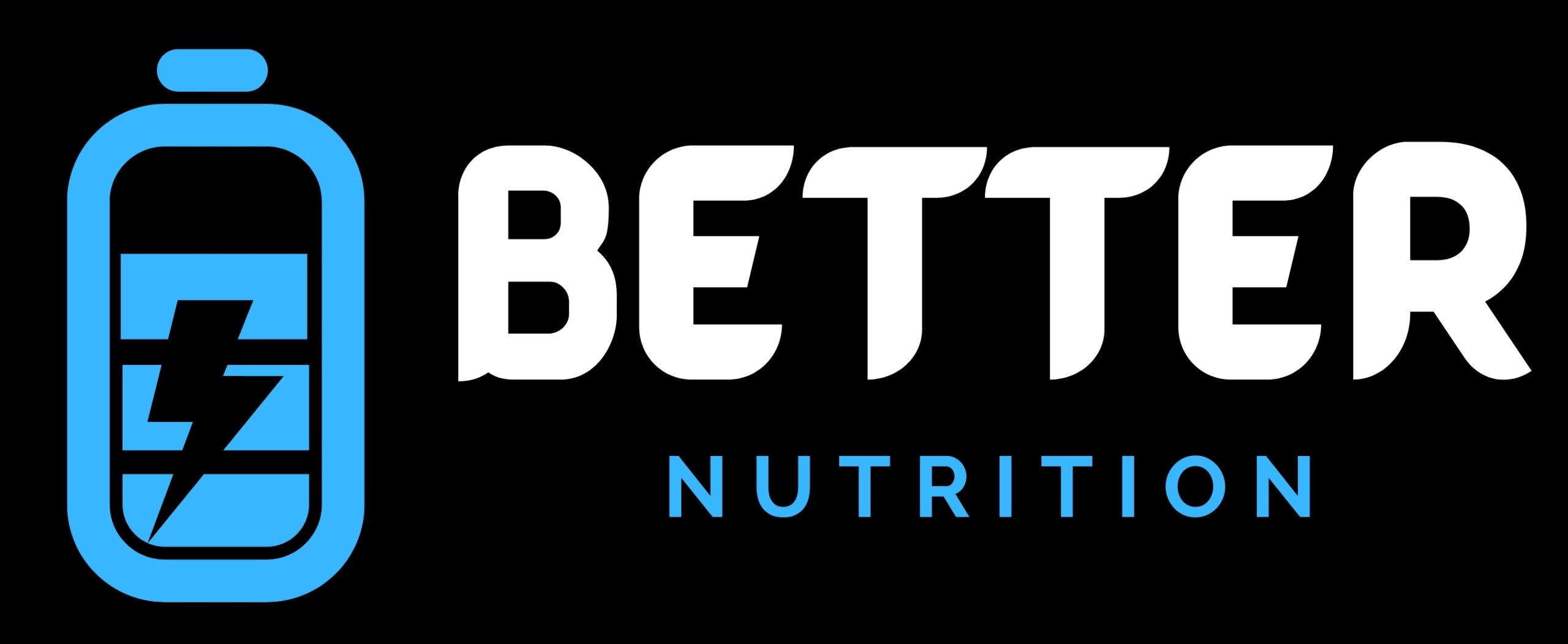 Better Nutrition