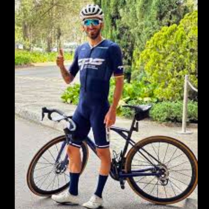 Tommaso Elettrico