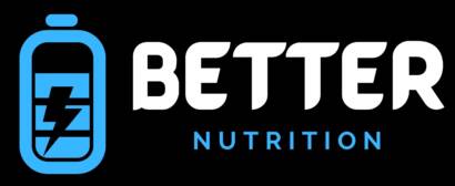 Better Nutrition